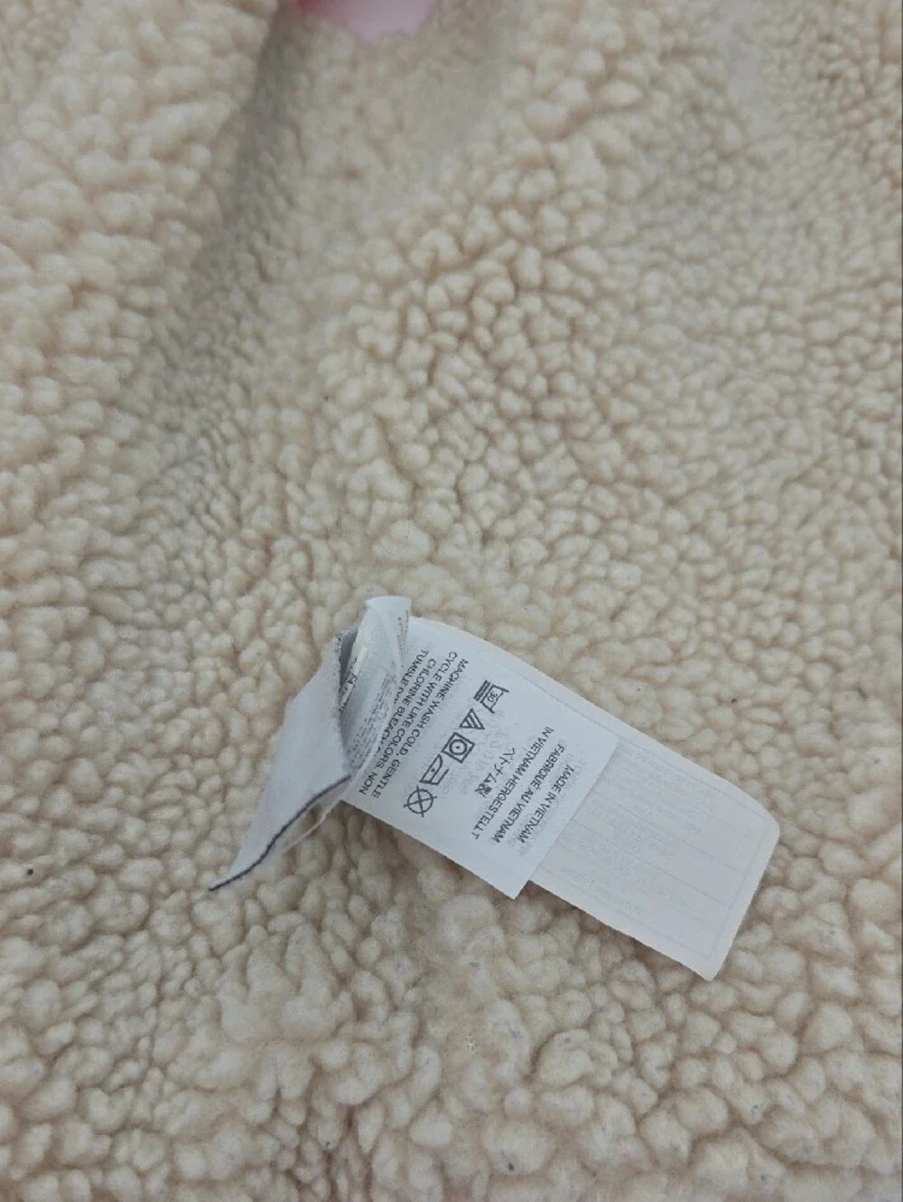 Crewcuts Coral Quilted Kids Vest with Pocket Flaps